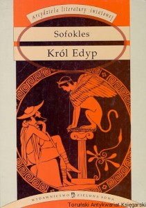 Król Edyp / Sofokles 