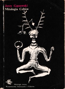 Mitologia Celtów / Jerzy Gąssowski (1979)
