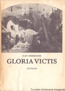 Gloria Victis / Eliza Orzeszkowa 