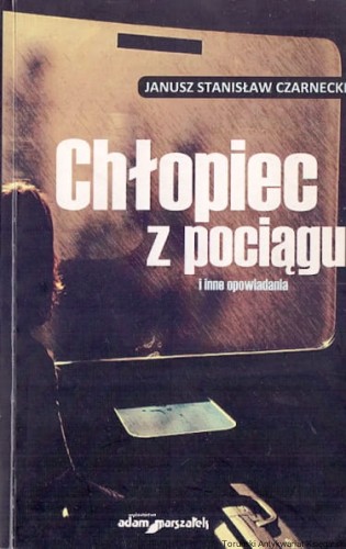 chlopiec z pociagu ADAM MARSZAŁEK.jpg