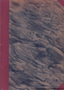 Historia literatury polskiej tom II  / Teofil Wojeński