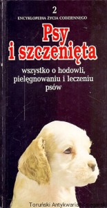 Psy i szczenięta / Andrew Edney, Roger Mugford