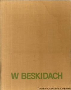 W Beskidach / Kazimierz Saysse-Tobiczek 