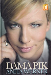 Dama Pik / Anita Werner