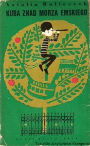 Kuba znad morza Emskiego  / Natalia Rolleczek  (1983)