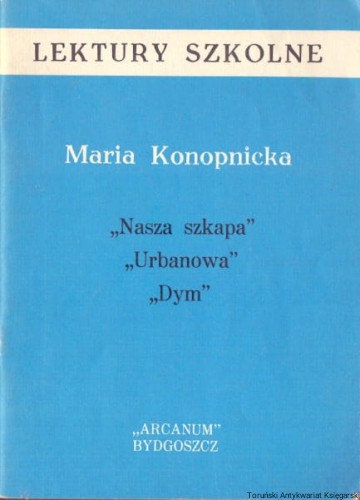 nasza szkapa ARCANUM.jpg