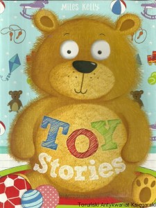 Toy Stories / Miles Kelly
