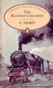 The Railway Children / Edith Nesbit 