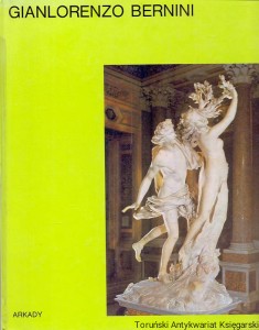 Gianlorenzo Bernini / Jan Białostocki