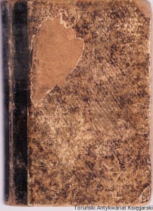 Starościna Bełzka (Gertruda z hr. Komorowskich hr. Potocka) : opowiadanie historyczne 1770-1774 / Józef Ignacy Kraszewski