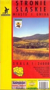 Stronie Śląskie : Miasto i Gmina / Brak autora 