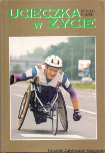 Ucieczka w życie / Witold Duński 