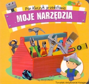 Moje narzędzia / Praca zbiorowa 