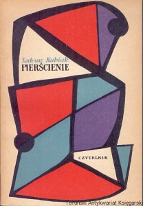 Pierścienie / Tadeusz Kubiak  