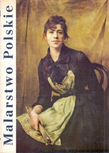 Malarstwo polskie : od gotyku do współczesności / Agnieszka Morawińska