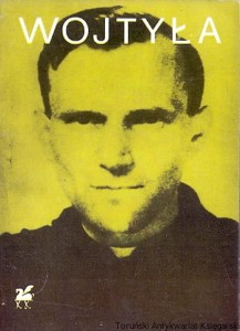 Poezje wybrane / Karol Wojtyła 