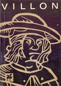 Poezje wybrane / Franciszek Villon