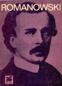 Poezje wybrane / Mieczysław Romanowski 