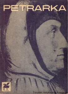 Poezje wybrane / Francesco Petrarca