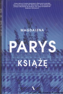 Książę / Magdalena Parys