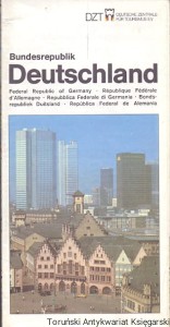 Bundesrepublik Deutschland / Brak autora 