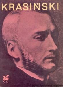 Poezje wybrane / Zygmunt Krasiński 