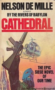 Cathedral / Nelson de Mille 