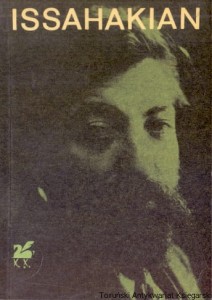Poezje wybrane / Awetik Issahakian  
