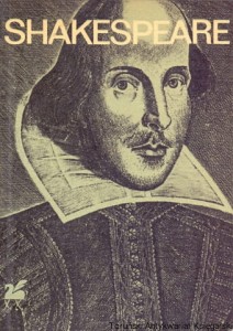 Poezje wybrane / William Shakespeare 