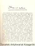 Gdzie wschodzi słońce i kędy zapada / Czesław Milosz 