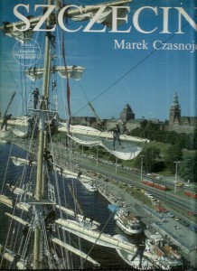 Szczecin / Marek Czasnojć