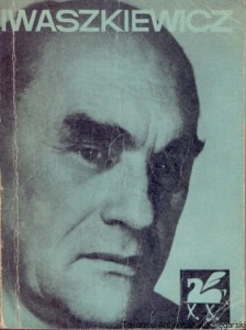 Poezje wybrane / Jarosław Iwaszkiewicz 