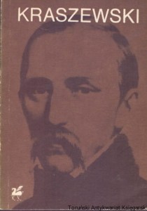 Poezje wybrane / Józef Ignacy Kraszewski 