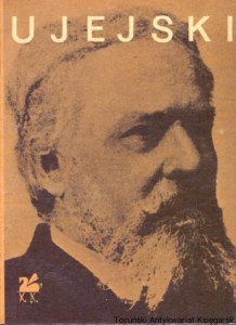 Poezje wybrane / Kornel Ujejski 