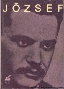Poezje wybrane / Attila József