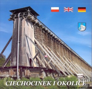 Ciechocinek i okolice / Krzysztof Adam Śliwa, Artur Stolarski 