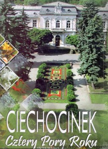 Ciechocinek Cztery pory roku / Jacek Waśko
