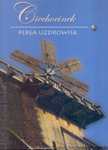 Ciechocinek Perła uzdrowisk / Jan Sieraczkiewicz, Jacek Waśko