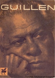 Poezje wybrane / Nicolas Guillen