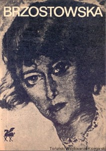 Poezje wybrane / Janina Brzostowska 