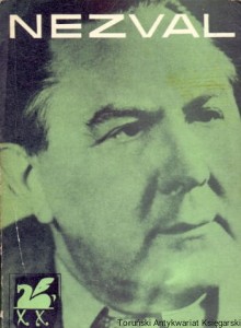Poezje wybrane / Vitezslav Nezval 