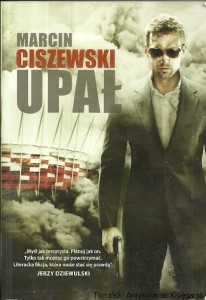 Upał / Marcin Ciszewski 