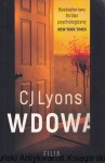 Wdowa / CJ Lyons