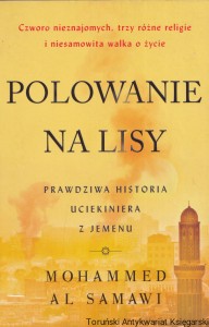 Polowanie na lisy / Mohammed al Samawi