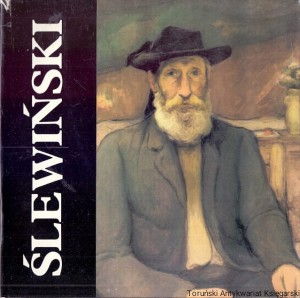 Władysław Ślewiński 1854-1918 Wystawa monograficzna / Władysława Jaworska (oprac.)