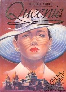 Queenie / Michael Korda 