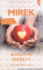 Rodzinne sekrety / Krystyna Mirek