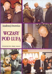 Wczasy pod lufą / Andrzej Rawicz 
