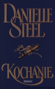 Kochanie / Danielle Steel