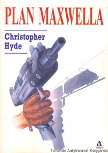Plan Maxwella / Christopher Hyde 
